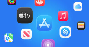 beginilah 2025 jadi tahun pemecah rekor di seluruh layanan apple index