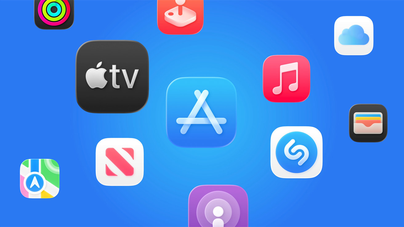 beginilah 2025 jadi tahun pemecah rekor di seluruh layanan apple index