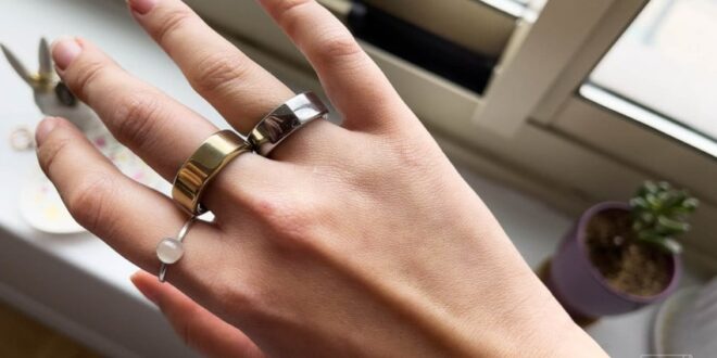 benarkah 2026 jadi awal senjakala smartphone dan digantikan cincin atau gelang pintar index