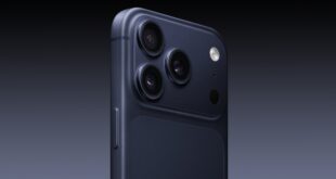 berapa banyak ram yang dimiliki iphone 18 pro ini yang dikatakan rumor index