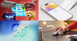 berita utama sorotan ces 2026 apple card pindah ke chase dan lainnya index