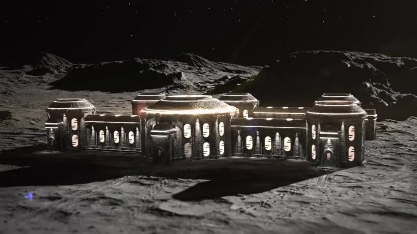 bermain golf di bulan siap jadi kenyataan ini syaratnya index