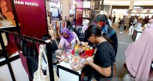 bi keyakinan konsumen ke ekonomi ri tetap kuat pada desember 2025 index