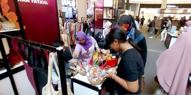 bi keyakinan konsumen ke ekonomi ri tetap kuat pada desember 2025 index