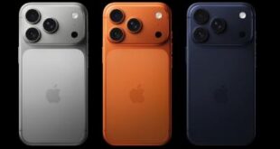 bocoran ungkap perkiraan spesifikasi iphone lipat dan seri iphone 18 pro index