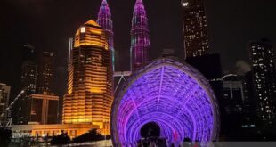 buang sampah meludah sembarangan di kuala lumpur denda hingga rm2 000 index