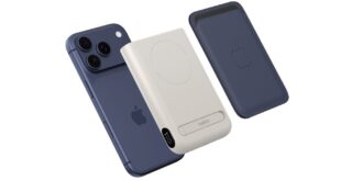 ces 2026 belkin announces magnetic ring power bank modular dock and more index