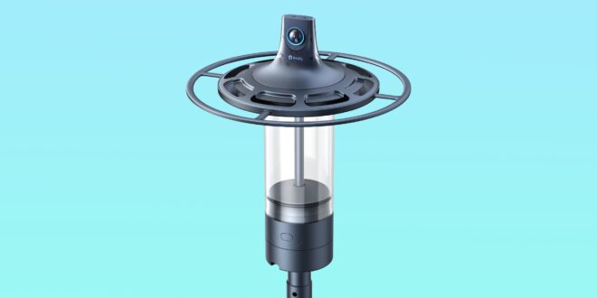 ces 2026 birdfy debuts hummingbird and 360 degree vista feeders index