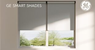 ces 2026 ges 300 matter smart shades work with apple home index
