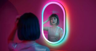 ces 2026 lifx introduces matter compatible smart mirror and dimmer switch index