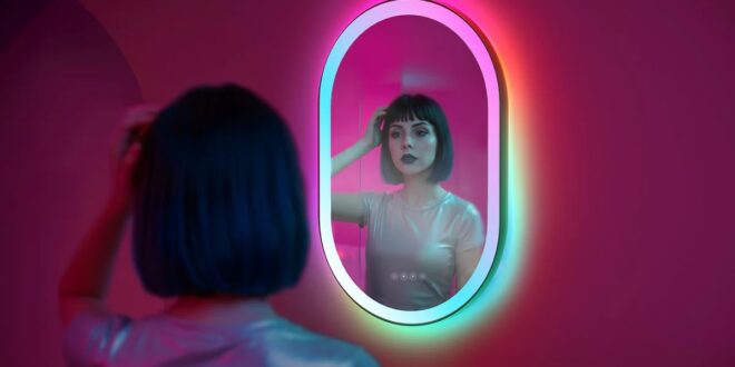 ces 2026 lifx introduces matter compatible smart mirror and dimmer switch index