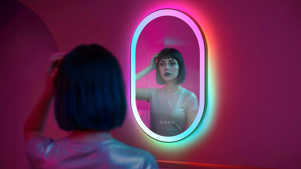 ces 2026 lifx introduces matter compatible smart mirror and dimmer switch index