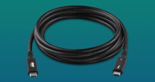 ces 2026 owc launches 2 meter thunderbolt 5 cable for macs index