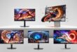 ces 2026 samsung announces glasses free 6k 3d odyssey g9 gaming monitor index
