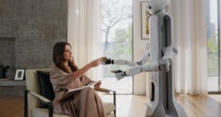 ces 2026 switchbot announces household robot matter smart lock and more index