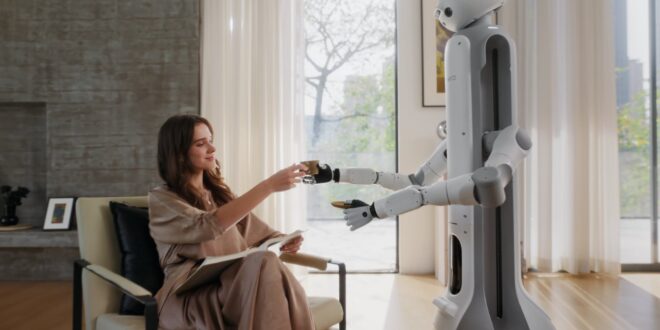 ces 2026 switchbot announces household robot matter smart lock and more index