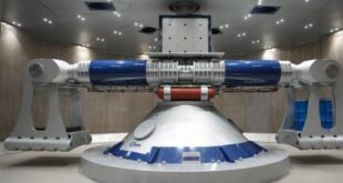 china bikin mesin waktu rp45 triliun di bawah tanah bisa lihat masa depan dalam hitungan hari index