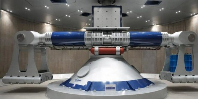 china bikin mesin waktu rp45 triliun di bawah tanah bisa lihat masa depan dalam hitungan hari index