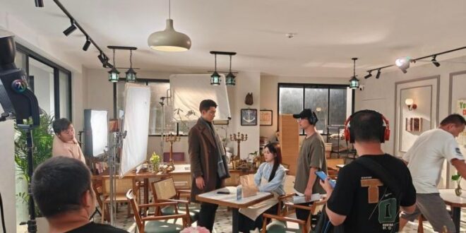 china tolak konten tidak pantas dalam mikrodrama index