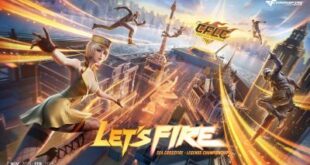 crossfire legends championship perdana dimulai 10 tim asia tenggara perebutkan hadiah rp11 miliar index