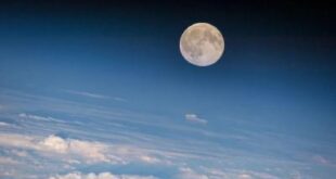 daftar fenomena langit selama januari 2026 index