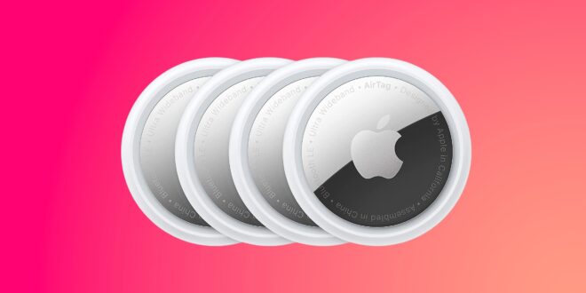 dapatkan paket 4 airtag hanya 64 98 di amazon index