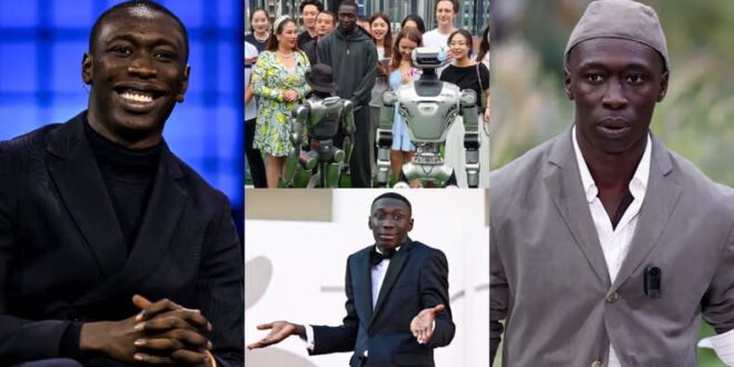 dari bisu jadi triliuner raja tiktok khaby lame teken kontrak rp143 triliun index