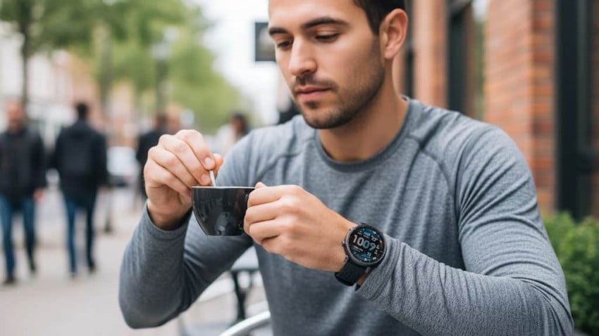 dilengkapi 170 mode sport baterai amazfit active max sampai 25 hari index