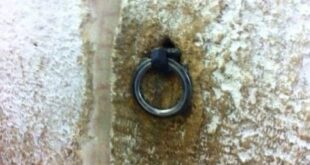 dipercaya bekas besi pengikatnya benarkah buraq seperti kuda putih bersayap index