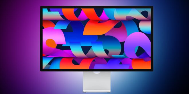 diskon menarik di woot hemat hingga 450 untuk apple studio display dan aksesori index