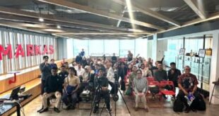 dorong literasi digital yang inklusif ict watch dan meta gelar pelatihan ai ramah disabilitas index