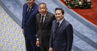 dpr sebut thomas djiwandono di bi akan jadi perekat fiskal dan moneter index