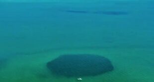 dunia bawah laut purba jadi kunci bukti peradaban kuno index