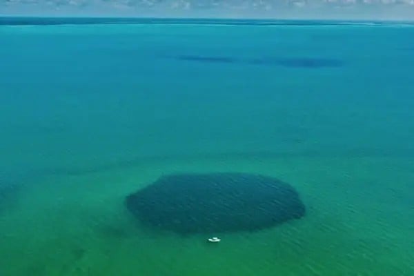 dunia bawah laut purba jadi kunci bukti peradaban kuno index