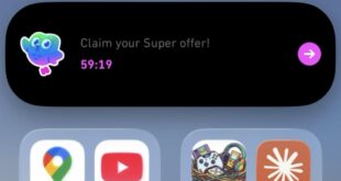 duolingo used iphones dynamic island to display ads violating apple design guidelines index