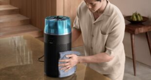 dyson bawa teknologi mesin jet ke sudut ruang tidur index