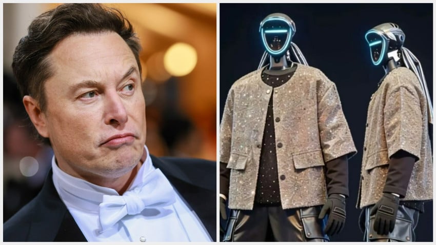 elon musk terpana robot humanoid china kini sudah bisa salto dan menendang manusia index