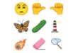 emoji baru ios wajah menyipit acar dan mercusuar index