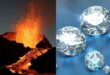 fenomena letusan kimberlit akan muntahkan butiran berlian index
