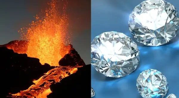 fenomena letusan kimberlit akan muntahkan butiran berlian index