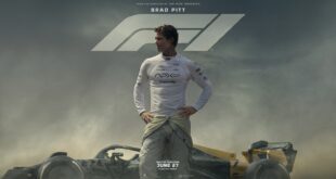 film f1 apple dinominasikan untuk film terbaik di oscar 2026 index