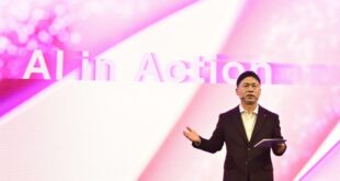 gebrakan ces 2026 lg rilis tv setipis kertas 9mm dan robot pembantu rumah tangga index