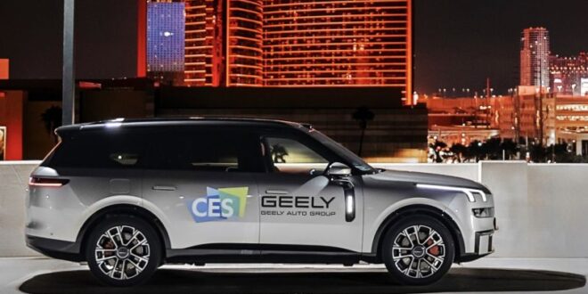 geely umumkan sistem bantuan mengemudi g asd index