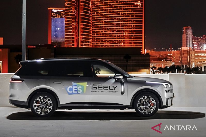 geely umumkan sistem bantuan mengemudi g asd index