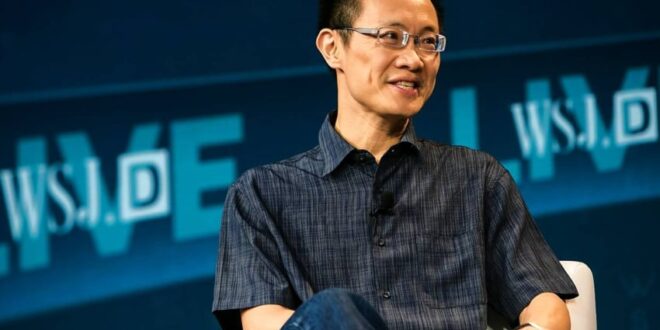 geger bursa hong kong pendiri xiaomi jual saham rp32 triliun harga langsung anjlok index