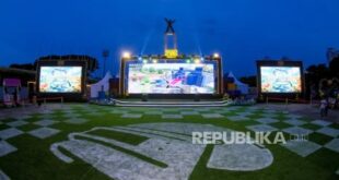 guinness world record pubg mobile bukti peran gim dalam ekonomi kreatif index