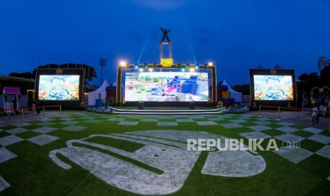 guinness world record pubg mobile bukti peran gim dalam ekonomi kreatif index