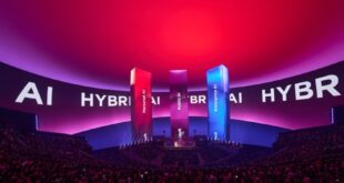 hadir di ces 2026 lenovo merevolusi ai enterprise real time index