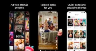 hadirkan percintaan ceo dengan ob tiktok luncurkan aplikasi drama mikro index