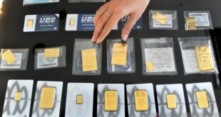 harga dua jenama emas di pegadaian kompak stabil pada jumat index